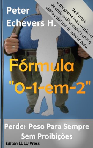 Capa do livro: Fórmula m “0-1-em-2” - Ler Online pdf