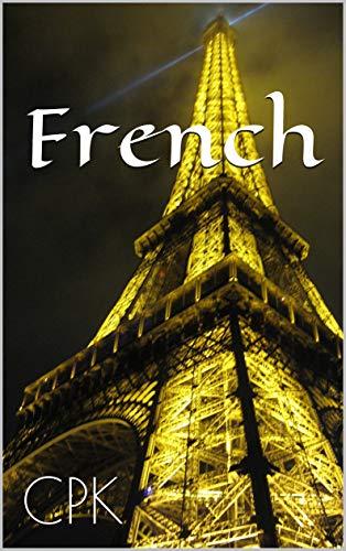 Livro PDF Françês para Crianças