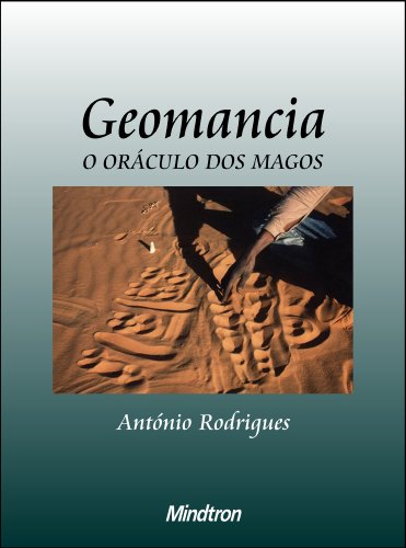 Capa do livro: Geomancia – O Oráculo dos Magos - Ler Online pdf