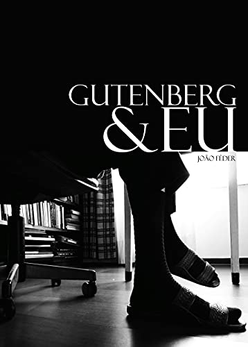 Livro PDF GUTENBERG & EU