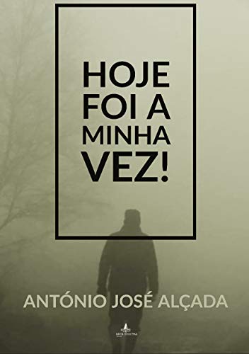 Capa do livro: HOJE FOI A MINHA VEZ! - Ler Online pdf