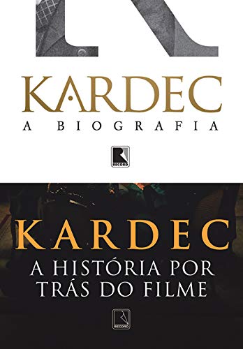 Capa do livro: Kit Kardec - Ler Online pdf