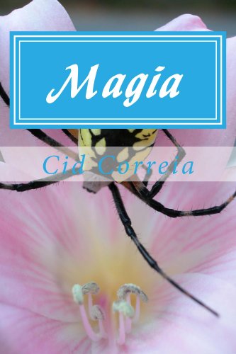 Capa do livro: Magia (Cartas da Alma Livro 18) - Ler Online pdf
