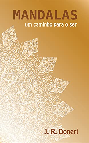 Capa do livro: Mandalas: Um caminho para o ser - Ler Online pdf