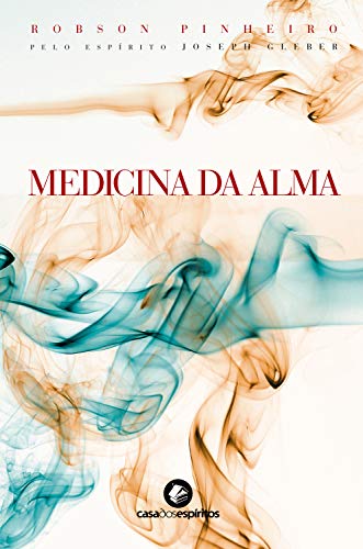Livro PDF Medicina da alma