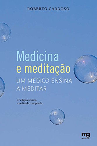 Livro PDF Medicina e Meditação – Um Médico Ensina a Meditar