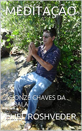 Capa do livro: MEDITAÇÃO: AS ONZE CHAVES DA CABALA (Série Meditação Livro 7) - Ler Online pdf