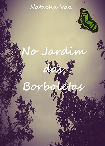 Livro PDF No jardim das borboletas