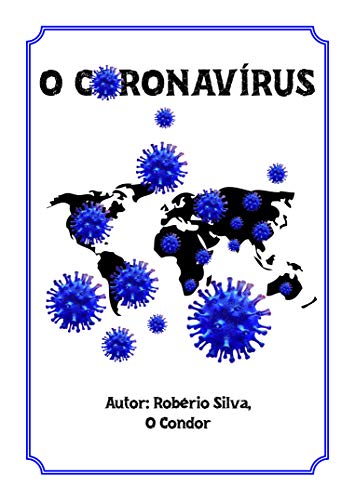 Livro PDF O coronavírus (Literatura de Cordel)
