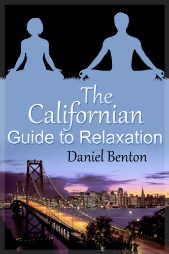 Capa do livro: O Guia Californiano Para Relaxamento - Ler Online pdf