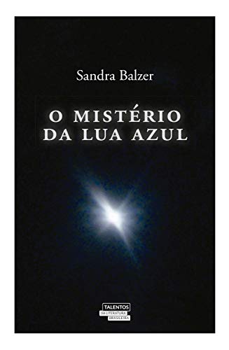 Capa do livro: O mistério da lua azul - Ler Online pdf