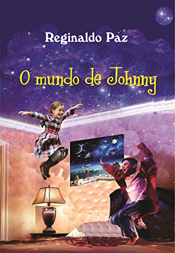 Livro PDF O mundo de Johnny