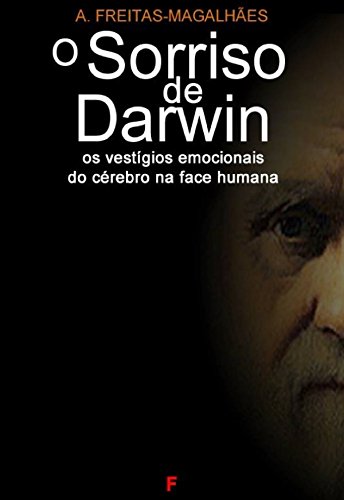 Livro PDF O Sorriso de Darwin