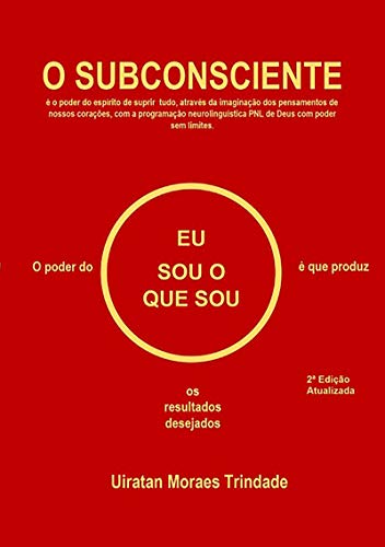Livro PDF O Subconsciente