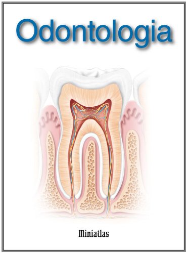 Capa do livro: Odontologia Miniatlas - Ler Online pdf