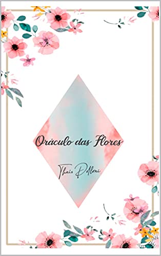 Livro PDF: Oráculo das Flores