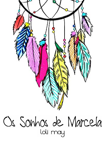 Capa do livro: Os Sonhos de Marcela - Ler Online pdf