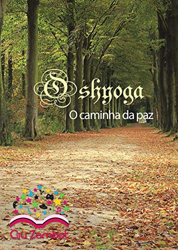 Livro PDF Oshyoga: Caminho da paz