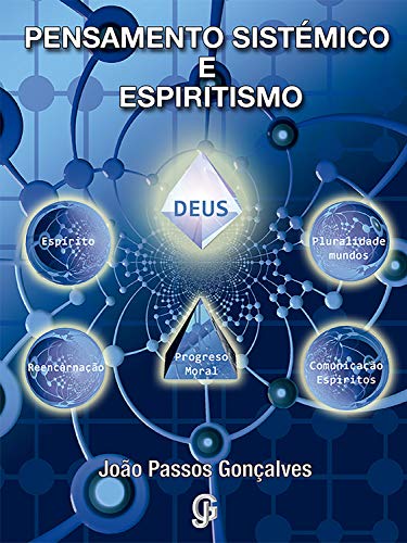 Livro PDF Pensamento sistémico e espiritismo