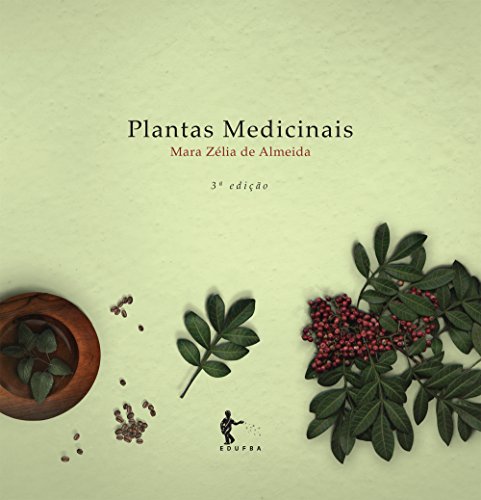 Capa do livro: Plantas Medicinais - Ler Online pdf