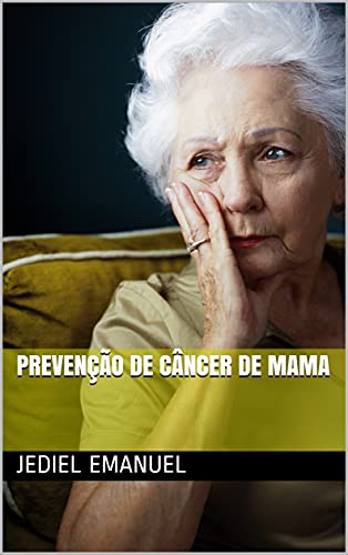 Livro PDF Prevenção de Câncer de Mama