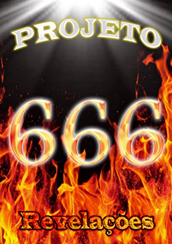 Livro PDF Projeto 666 Revelações