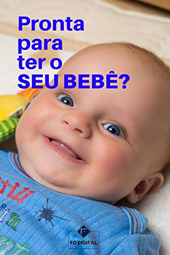 Capa do livro: Pronta para ter o seu Bebê? - Ler Online pdf