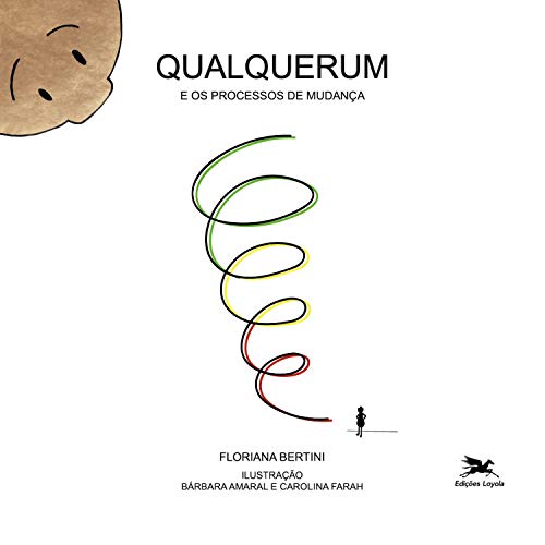 Livro PDF Qualquerum: E os processos de mudança