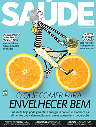 Livro PDF Revista Saúde – Agosto 2019