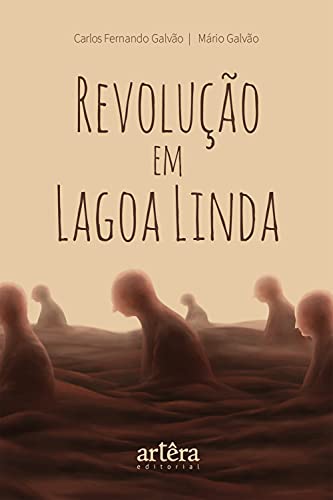 Capa do livro: Revolução em Lagoa Linda - Ler Online pdf