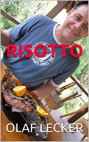 Capa do livro: RISOTTO - Ler Online pdf