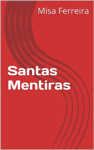 Livro PDF Santas Mentiras