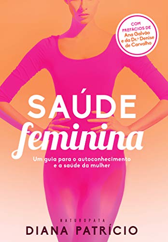 Livro PDF Saúde Feminina