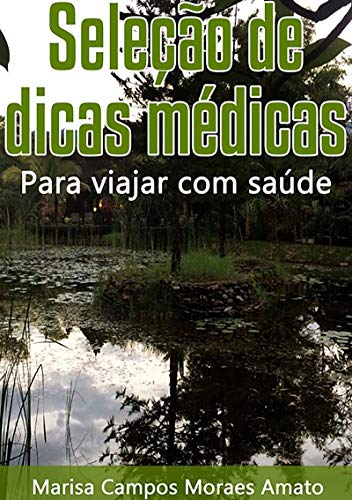 Livro PDF Seleção De Dicas Médicas