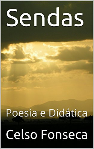 Capa do livro: Sendas: Poesia e Didática - Ler Online pdf