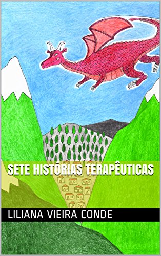 Capa do livro: Sete Histórias Terapêuticas (1) - Ler Online pdf