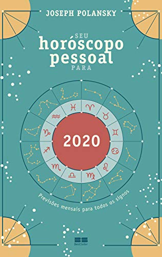 Livro PDF: Seu horóscopo pessoal para 2020