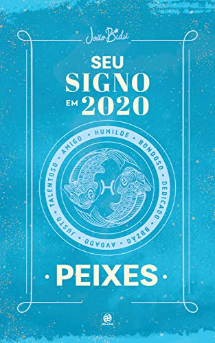Capa do livro: Seu signo em 2020: Peixes - Ler Online pdf
