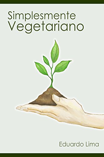 Capa do livro: Simplesmente Vegetariano - Ler Online pdf