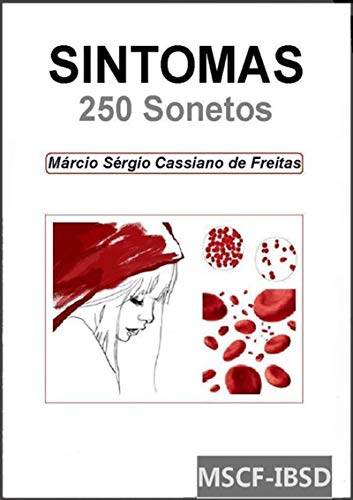 Livro PDF: Sintomas (250 Sonetos)