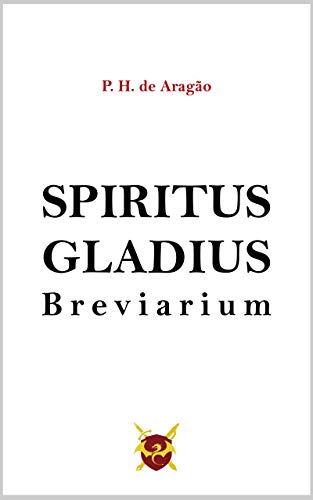 Capa do livro: Spiritus Gladius: Breviarium - Ler Online pdf