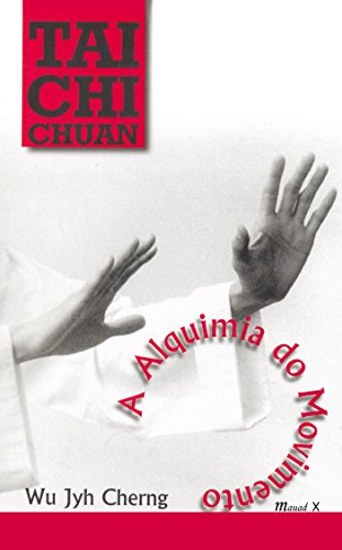 Capa do livro: Tai Chi Chuan - Ler Online pdf