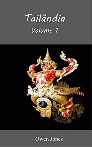 Livro PDF Tailândia: Volume 1 (Como se faz… Livro 30)