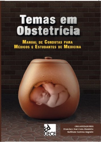 Livro PDF: Temas em Obstetrícia