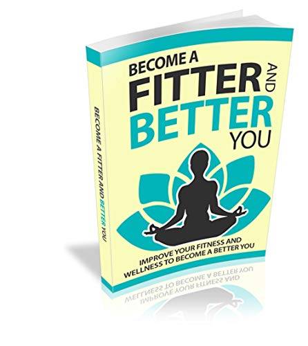 Capa do livro: Torne-se um Fitness e melhor você - Ler Online pdf