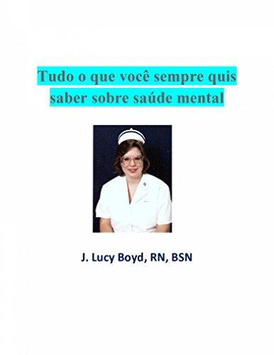Capa do livro: Tudo O Que Você Sempre Quis Saber Sobre Saúde Mental - Ler Online pdf