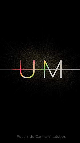 Capa do livro: UM: Poetry Book - Ler Online pdf