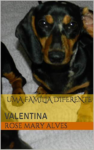 Livro PDF: UMA FAMÍLIA DIFERENTE: VALENTINA (AS AVENTURAS DE HUGUINHO Livro 2)