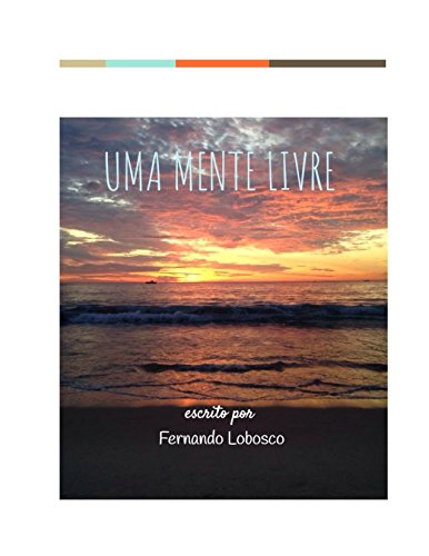 Capa do livro: UMA MENTE LIVRE - Ler Online pdf