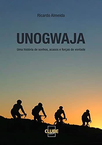 Capa do livro: Unogwaja - Ler Online pdf